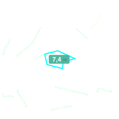 Mobiscore
