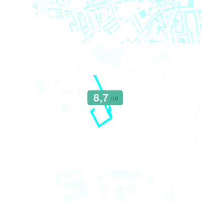 Mobiscore