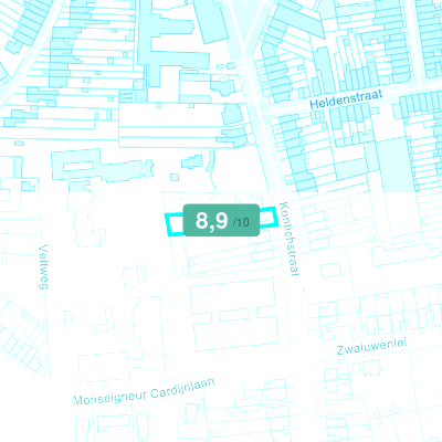Mobiscore