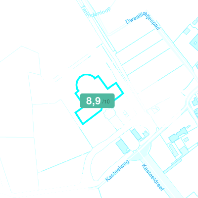 Mobiscore