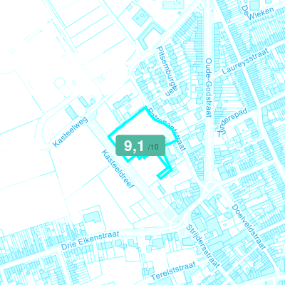 Mobiscore