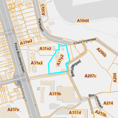 CADGIS