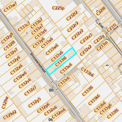 CADGIS