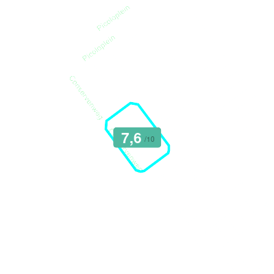 Mobiscore