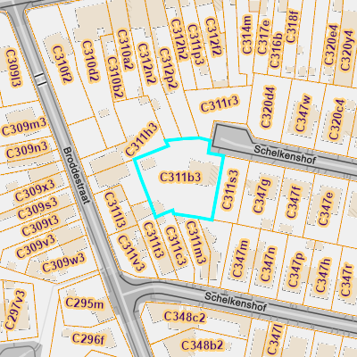 CADGIS