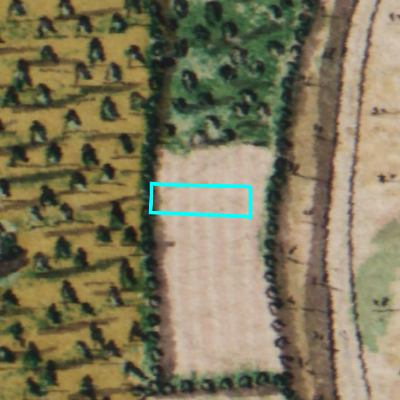 Ferraris (1771-1778)