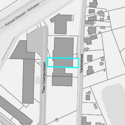 Overstromingsgevoelig (fluviaal)