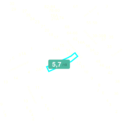 Mobiscore