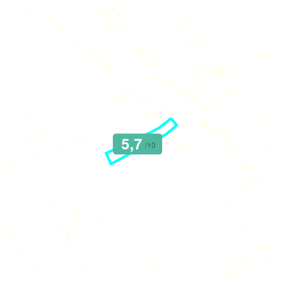 Mobiscore