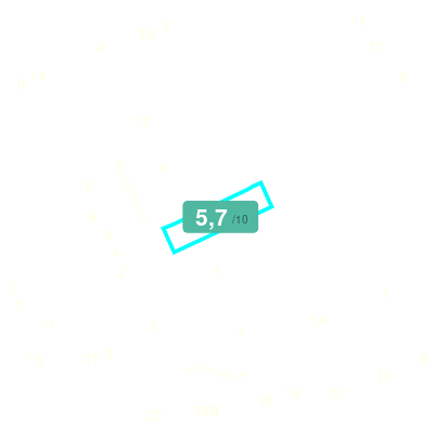 Mobiscore
