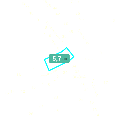 Mobiscore