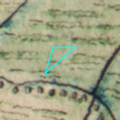 Ferraris (1771-1778)