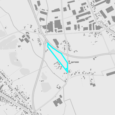 Overstromingsgevoelig (fluviaal)