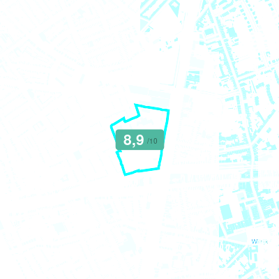 Mobiscore