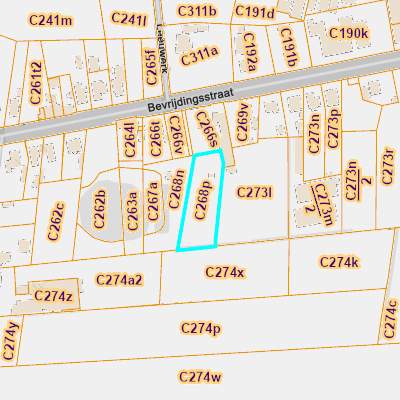 CADGIS