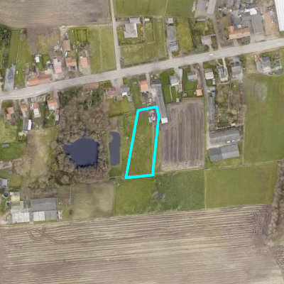 Luchtfoto Vlaanderen 2013 - 2015