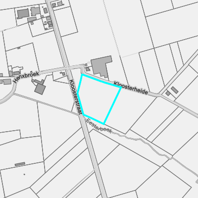 Overstromingsgevoelig (kust)