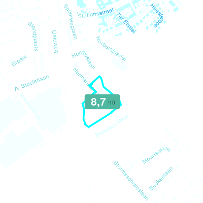 Mobiscore