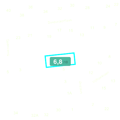 Mobiscore
