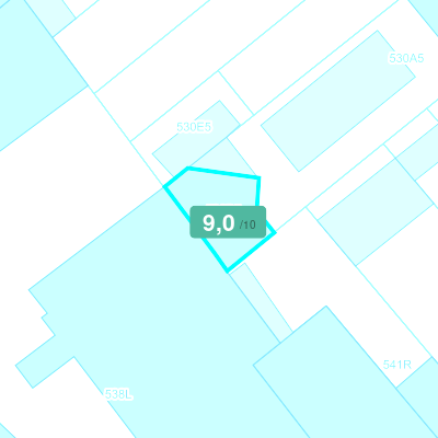 Mobiscore
