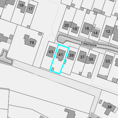 Vastgestelde archeologische zones