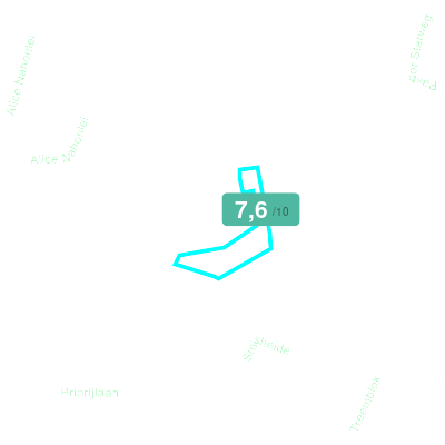 Mobiscore