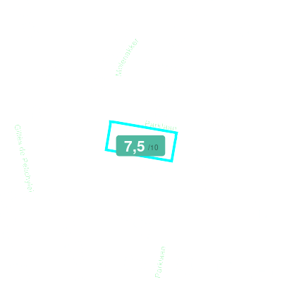 Mobiscore