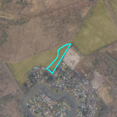 Luchtfoto Vlaanderen 2013 - 2015