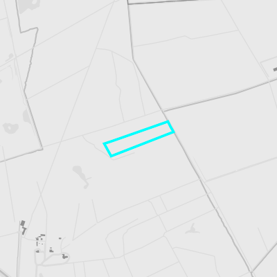 Vastgestelde archeologische zones