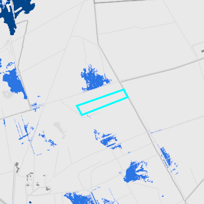 Overstromingsgevoelig (fluviaal)