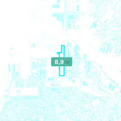 Mobiscore