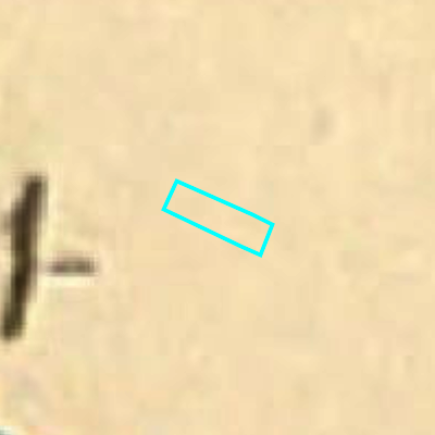 Algemeen Bodemgebruik (ABW)