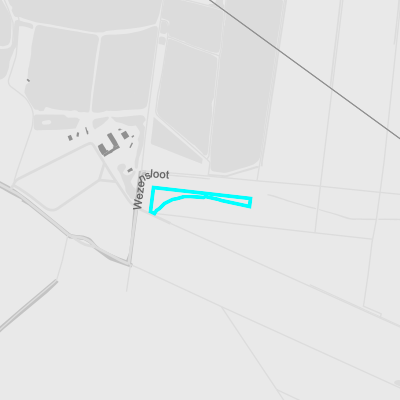 Overstromingsgevoelig (kust)
