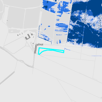 Overstromingsgevoelig (fluviaal)