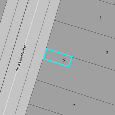PFAS no regret zones