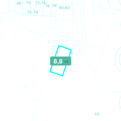 Mobiscore