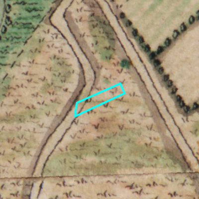 Ferraris (1771-1778)