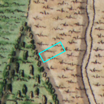 Ferraris (1771-1778)