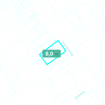 Mobiscore