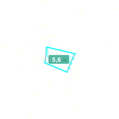 Mobiscore