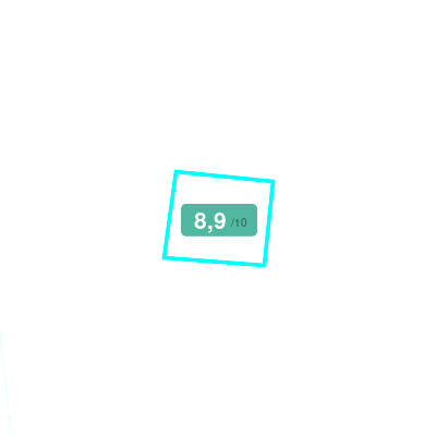 Mobiscore