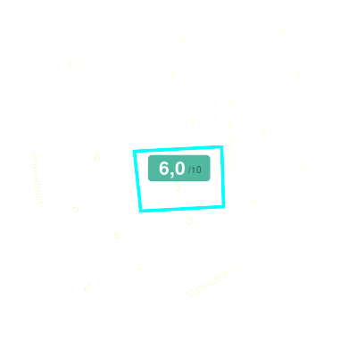 Mobiscore