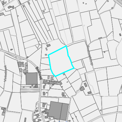Overstromingsgevoelig (fluviaal)