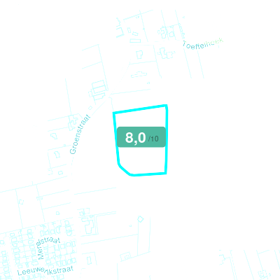 Mobiscore