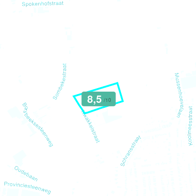 Mobiscore