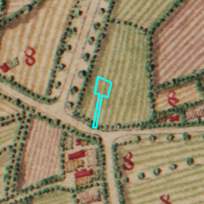 Ferraris (1771-1778)