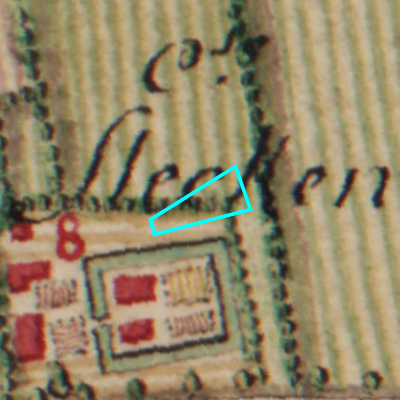 Ferraris (1771-1778)