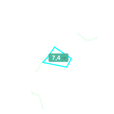 Mobiscore