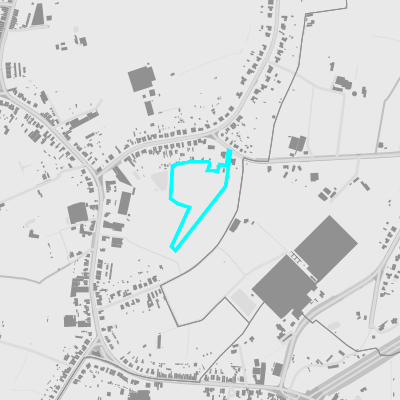 Overstromingsgevoelig (fluviaal)