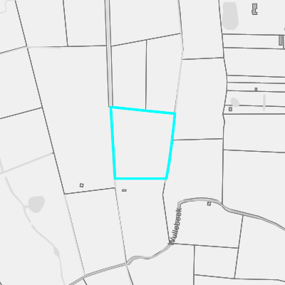 Vastgestelde archeologische zones